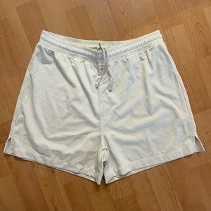 PacSun women’s athletic shorts